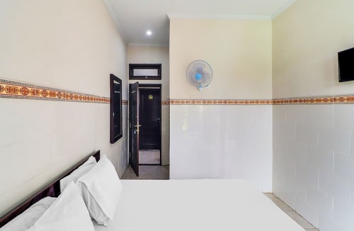 Denpasar Utara Hotel | OYO 91567 Hotel Adi Guna