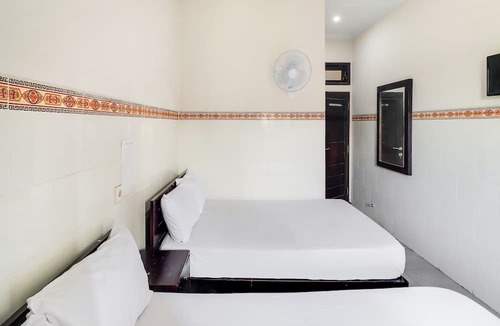 Denpasar Utara Hotel | OYO 91567 Hotel Adi Guna