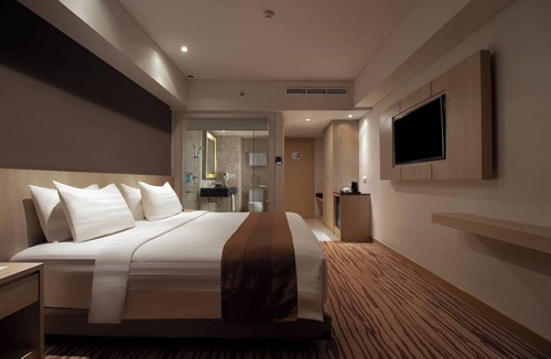 Tuban Hotel | Sovereign Bali Hotel