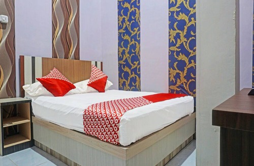 Jeneponto Hotel | Collection O 91488 Hotel Lingkarsut Jeneponto Near Patung kuda, Jeneponto