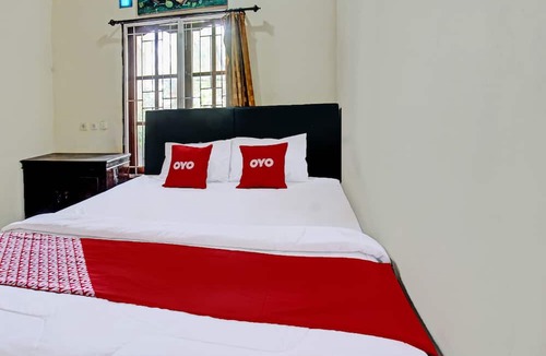 Kecamatan Pringgarata Hotel | Hotel O Archi Homestay