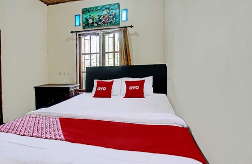 Kecamatan Pringgarata Hotel | Hotel O Archi Homestay