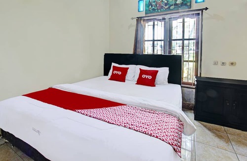 Kecamatan Pringgarata Hotel | Hotel O Archi Homestay