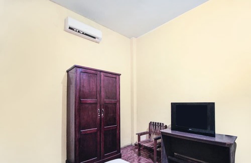 Kendari Hotel | OYO 91855 Big Hotel Kendari