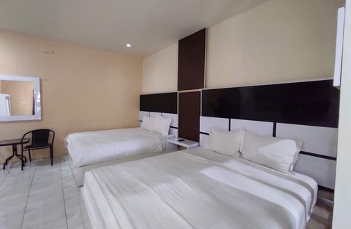 Makassar Hotel | Hotel O Subur