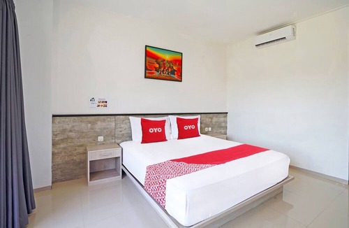 Pecatu Hotel | Collection O 90876 Pecatu Residences