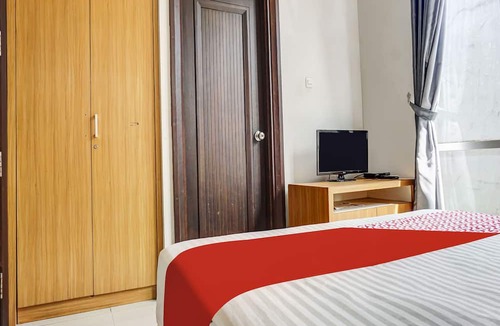 Jakarta Hotel | Capital O 91140 Ayodya Kebon Jeruk