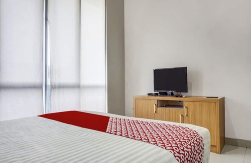 Jakarta Hotel | Capital O 91140 Ayodya Kebon Jeruk