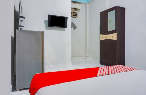 Makassar Hotel | OYO 91529 Pondok Elite 888 Makassar