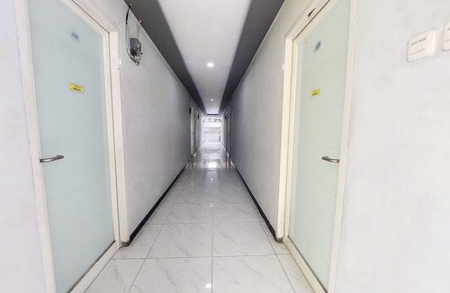 Semarang House | Djuragan Kamar Tiara
