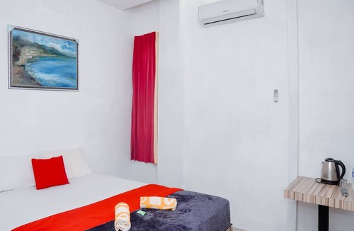 Banjarbaru House | Kirribilli Guest House Syariah