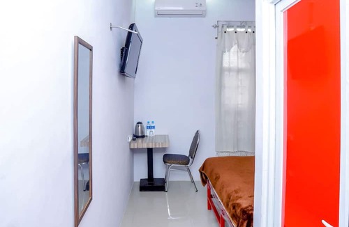 Banjarbaru House | Kirribilli Guest House Syariah