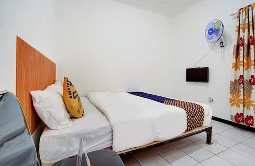 Bandung Hotel | Hotel O Pondok Sabaraya Cileunyi Syariah