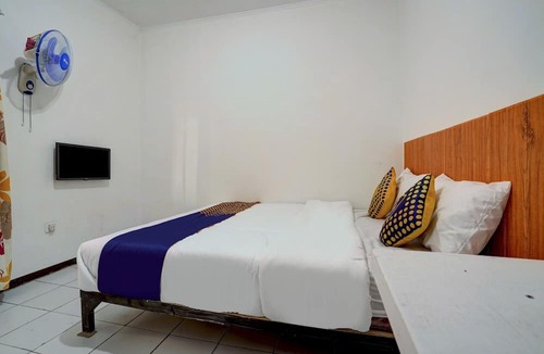 Bandung Hotel | Hotel O Pondok Sabaraya Cileunyi Syariah