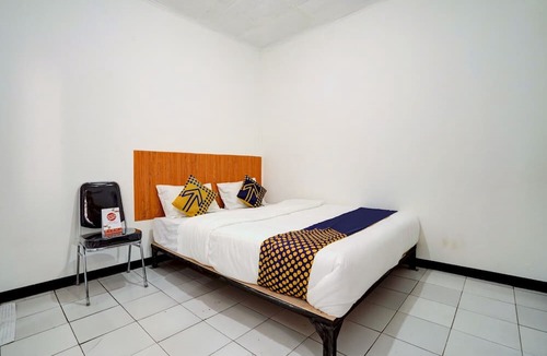 Bandung Hotel | Hotel O Pondok Sabaraya Cileunyi Syariah