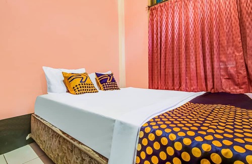 Banjarharjo Hotel | Hotel O Desa Wisata Kaso Near Kantor Kepala Desa Kaso