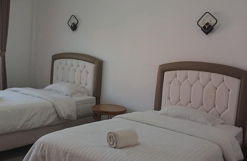 Lovina Hotel | Hotel My New Lovina