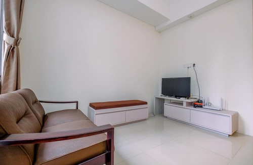 Bogor Apartment | Modern Look And Homey 2Br Bogor Icon Apartment