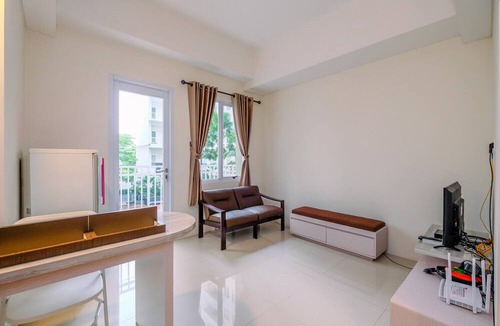 Bogor Apartment | Modern Look And Homey 2Br Bogor Icon Apartment