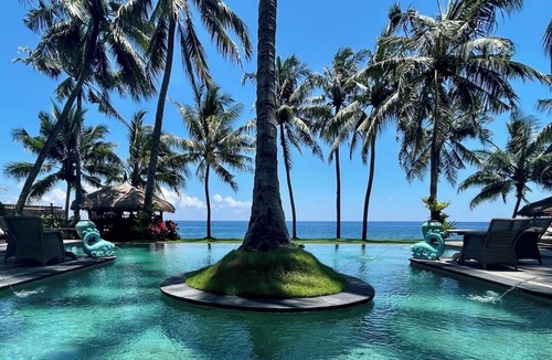Songan Hotel | Louka Beach Bali