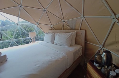 Pupuan Cottage | Bali Jungle Camping