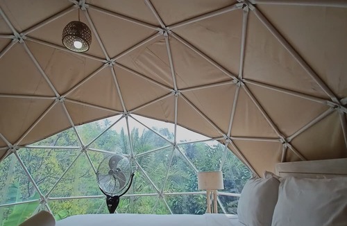 Pupuan Cottage | Bali Jungle Camping