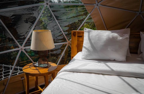 Pupuan Cottage | Bali Jungle Camping