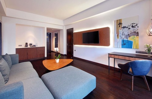Seminyak Hotel | Grand Mercure Bali Seminyak