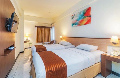 Dinoyo Hotel | Everyday Smart Hotel Malang