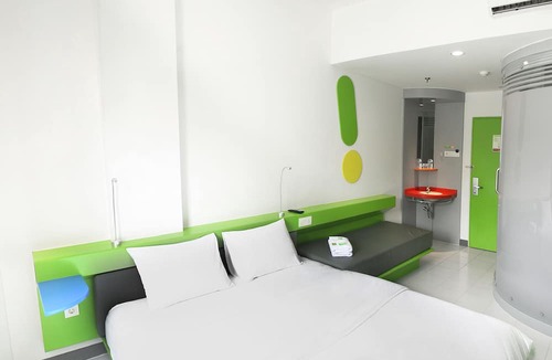 Bangka Hotel | POP! Hotel Kemang Jakarta