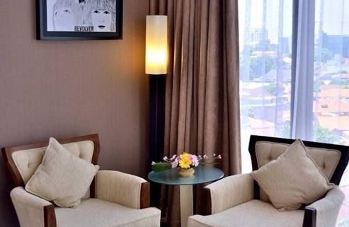 Bandung Hotel | Hotel California Bandung