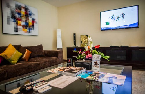 Petitenget Hotel | O Villas