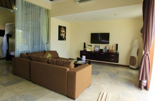 Petitenget Hotel | O Villas
