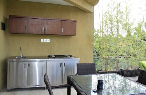 Petitenget Hotel | O Villas
