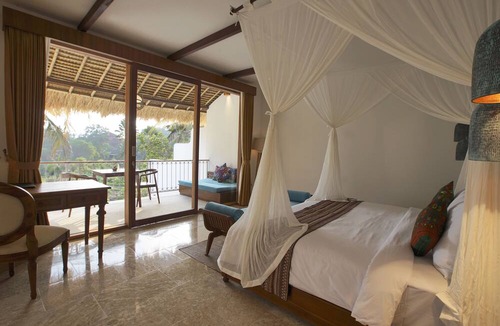 Pengosekan Villa | Motama Villa