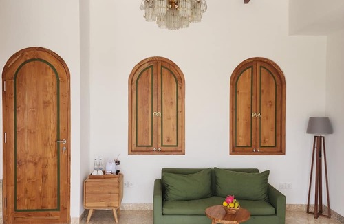 Pengosekan Villa | Motama Villa