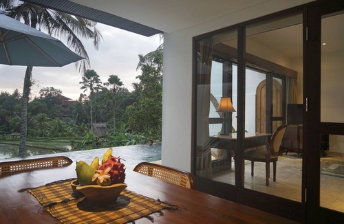 Pengosekan Villa | Motama Villa
