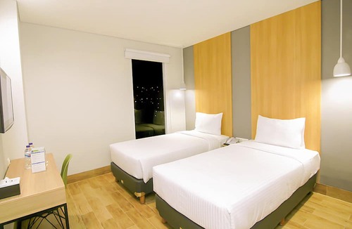 West Cirebon Hotel | Hotel Citradream Cirebon