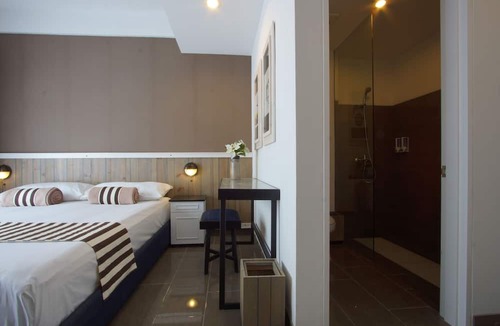 Sunset Road Hotel | 7 Bidadari Boutique Hotel