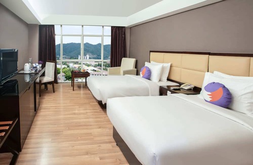 Gorontalo Hotel | FOX Hotel Gorontalo