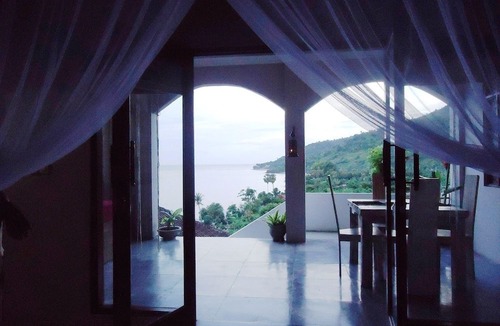 Bunutan Hotel | Baliku Dive Resort