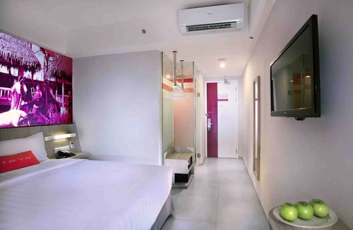 Garut Hotel | favehotel Cimanuk Garut
