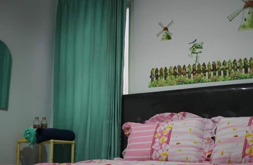 Semarang House | Just Inn Semarang