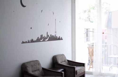 Semarang House | Just Inn Semarang
