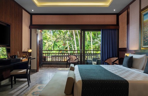 Pengosekan Resort | The Artini Dijiwa Ubud