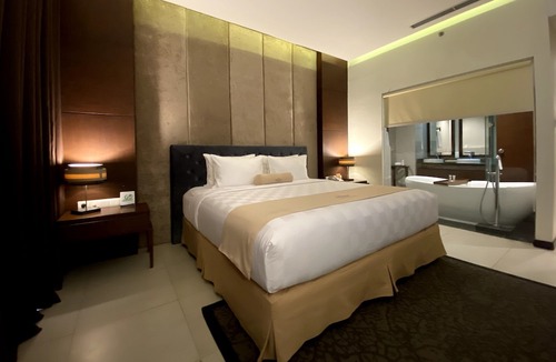 Banjarmasin Hotel | Rattan Inn