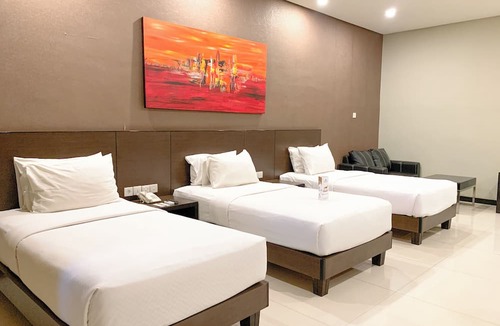 Klojen Hotel | Savana Hotel & Convention Malang