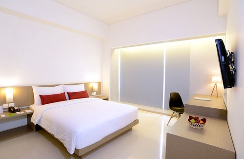 Lahat Hotel | Grand Zuri Lahat