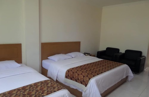 Laweyan Hotel | Arini Hotel