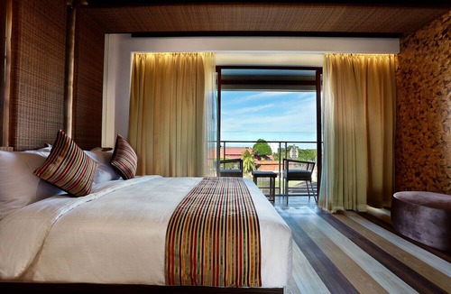 By Pass Ngurah Rai Kuta Hotel | Mega Boutique Hotel & Spa Bali